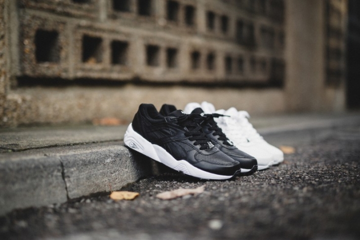 Puma Schoenen Nieuwe Collectie Puma Schoenen Nieuwe Collectie