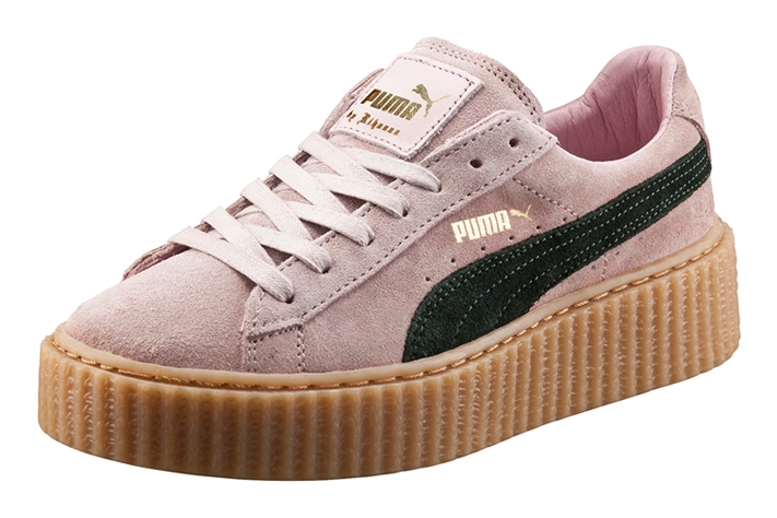 Roze Puma Roze Puma