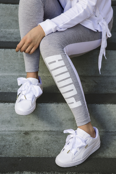 Veters dames PUMA schoenen | KLEDING.nl