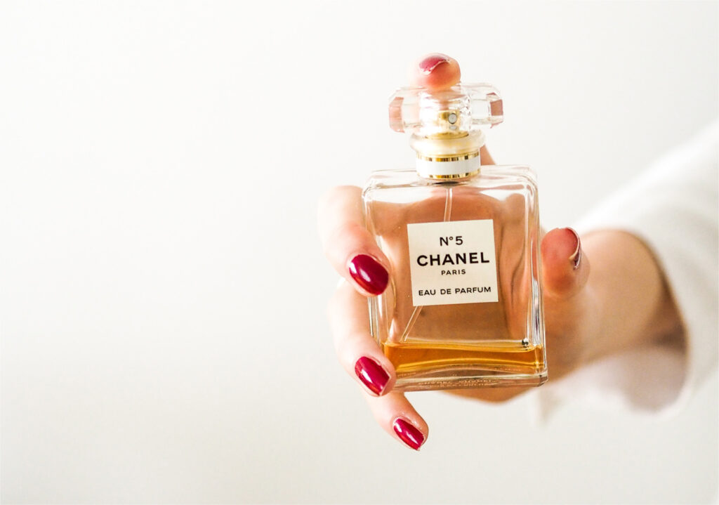 Deze Zara-parfums ruiken hetzelfde als bekende geuren - Soundflow